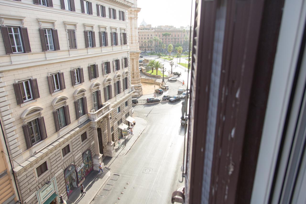 Venustas Roma Hotel — Foto 1