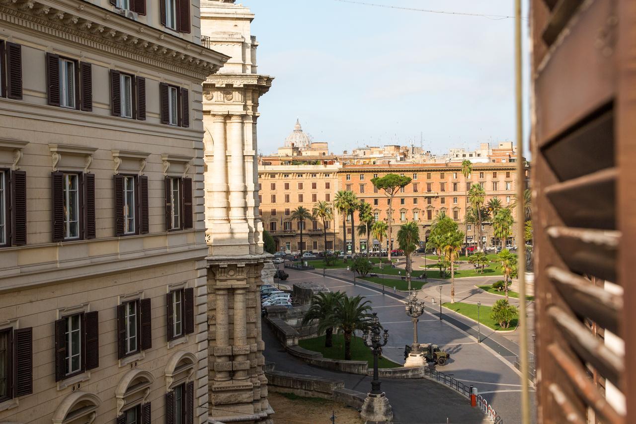 Venustas Roma Hotel — Foto 3