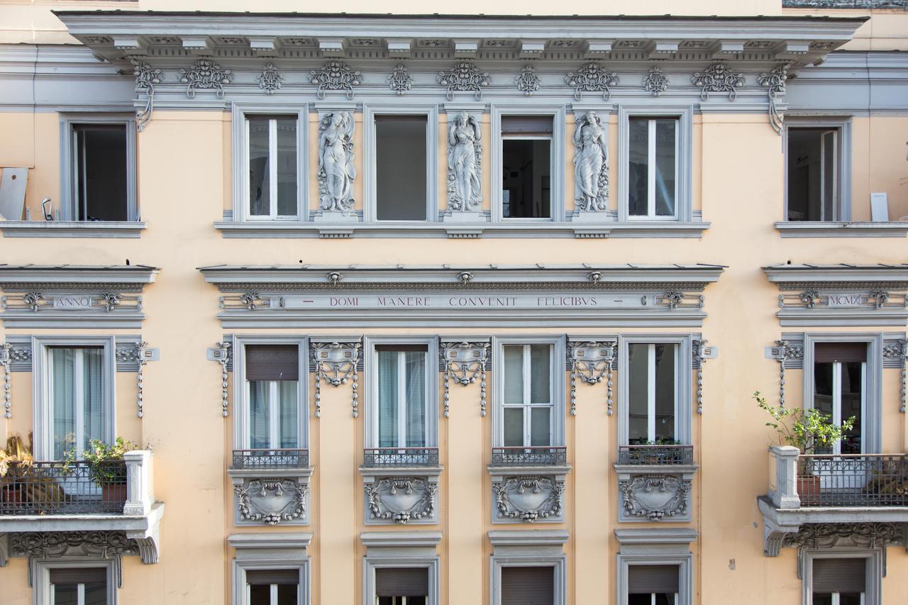 Venustas Roma Hotel — Foto 2